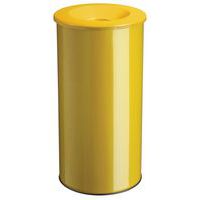 Corbeille antifeu - 50l - Neo - Rossignol Pro