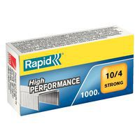 Agrafe Strong - Boite de 1000 - Rapid