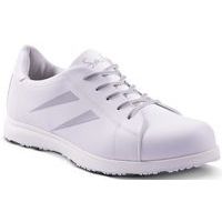 Chaussures de travail STANMILLE WHITE O2 SRC - Gaston Mille