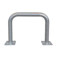 Arceau de protection acier galvanisé - Viso