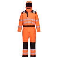 Combinaison hiver PW3 haute visibilité PW35 - Portwest