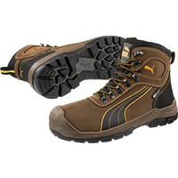 Chaussures de travail hautes SIERRA NEVADA ST CTX O2 WR SRC - Puma
