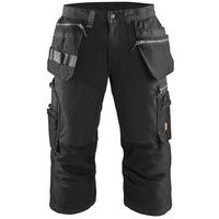 Short de travail 1597 Noir - Blaklader