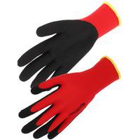 Gant de manutention enduction nitrile sable PER13NIF - Singer Safety