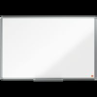Tableau blanc émaillé magnétique - Essence - Nobo