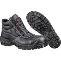 Chaussure de sécurité hautes COMPACT MID S3 SRC - footguard