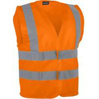 Gilet haute-visibilite GIL4BO - Singer Safety