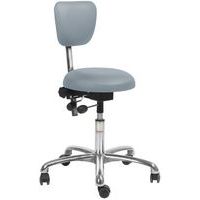 Chaise PAS imitation cuir - Global Professional Seating