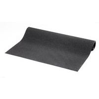 Tapis caoutchouc lisse 1,40x10m ep 6mm