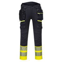 Pantalon Holster DX4 haute visibilité DX445 - Portwest