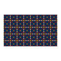 Tapis d'entrée Déco Design™ Imperial Snowstar - Notrax