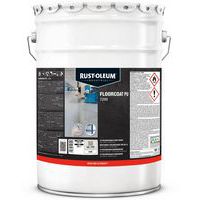 Peinture de sol Floorcoat PU 7200 - 2.5L - Rust Oleum