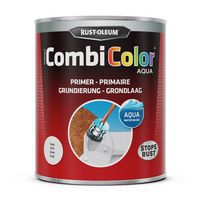 Primaire Antirouille CombiPrimer Aqua 750mL - Rust Oleum
