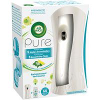 Recharge et diffuseur freshmatic - Airwick