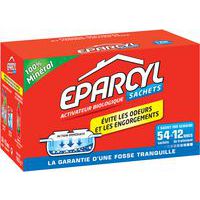 Eparcyl - Déboucheur Bio Actif non corrosif - 1 l - Produits ménager -  Achat moins cher