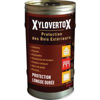 Protection - Xylovertox