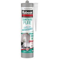 Mastic PURE Sanitaire 280ml - Ergomat