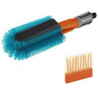 Kit brosse de lavage pour vélo CleanSystem - Gardena
