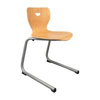 Chaise reconditionnée Malibu AST - Manutan Expert
