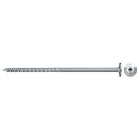 Vis de charpente PowerFast FPF II - tête disque - Fischer