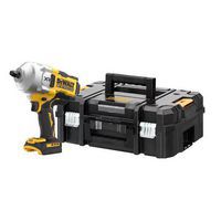 Boulonneuse 1/2'' XR 18V Brushless 1632 Nm Pro-Stack - Dewalt