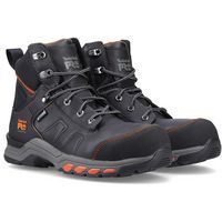 Chaussure de sécurité Hypercharge 2.0 Noir S3 HRO WR - Timberland Pro