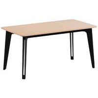 Table Brotteaux rectangulaire