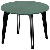 Table Brotteaux ronde