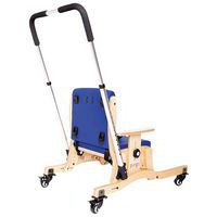 Barre de poussée pour chaise Pango Taille 2-Identités