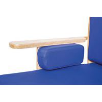 Lot de 2 coussins latéraux pour chaise Pango-Identités
