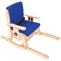 Stabilisateur pour chaise Pango Taille 2 -Identités