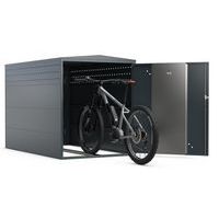 Garage à vélos BikeBox1 XL - WSM