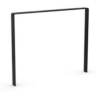 Designparker 9610 Black Edition - Système de Stationnement pour Vélo
