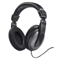 Casque Circum-Aural Shell II - Hama