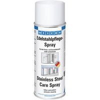 Spray d'entretien pour acier indox - 400 ml - Schake