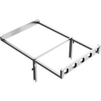 Adaptateur pour tube support - Schake