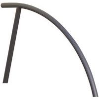 Arceau appui pour vélos à bétonner - Schake
