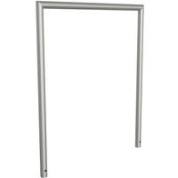 Arceau en acier inox - Schake