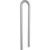 Arceau universel pour vélos à bétonner - Schake