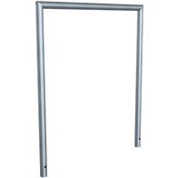 Arceau rectangulaire galvanisé à chaud - Schake
