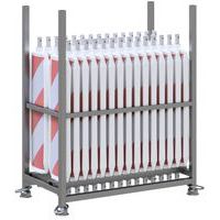 Set de balises SET 1 - Schake