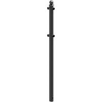 Poteau-support angle barre supérieure barre à à bétonner-Schake