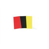 Bande de feuille pour poteaux - Pour tube Ø89 mm - Schake