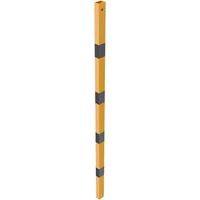 Barre transversale avec tube acier - Schake
