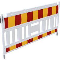 Barrière Euro 2 type Nox sans adapteur - Film classe 1 - Schake