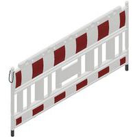 Barrière Euro 2 type Nox sans adapteur - Film classe 2 - Schake