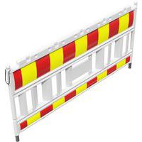 Barrière Euro 2 type Nox sans adapteur - Film classe 3 - Schake