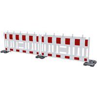 Barrière Euro2 NoxLight adapteurs lampes prémonté-Film classe 2-Schake
