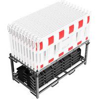 Kit de barrière sans adaptateurs de lampe type RA1/A Nox Light-Schake