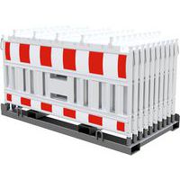 Kit de barrière type 32000 adaptateurs film RA1/A Nox - Schake